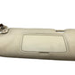 04-05 G35 Coupe Passenger Sun Visor 96400Ac71A Oem K1F - On Point Parts Inc