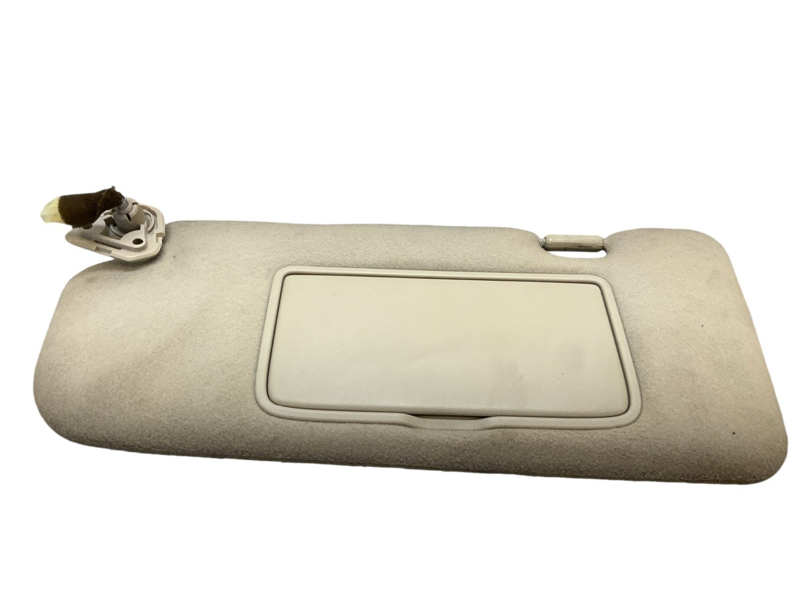 04-05 G35 Coupe Passenger Sun Visor 96400Ac71A Oem K1F - On Point Parts Inc