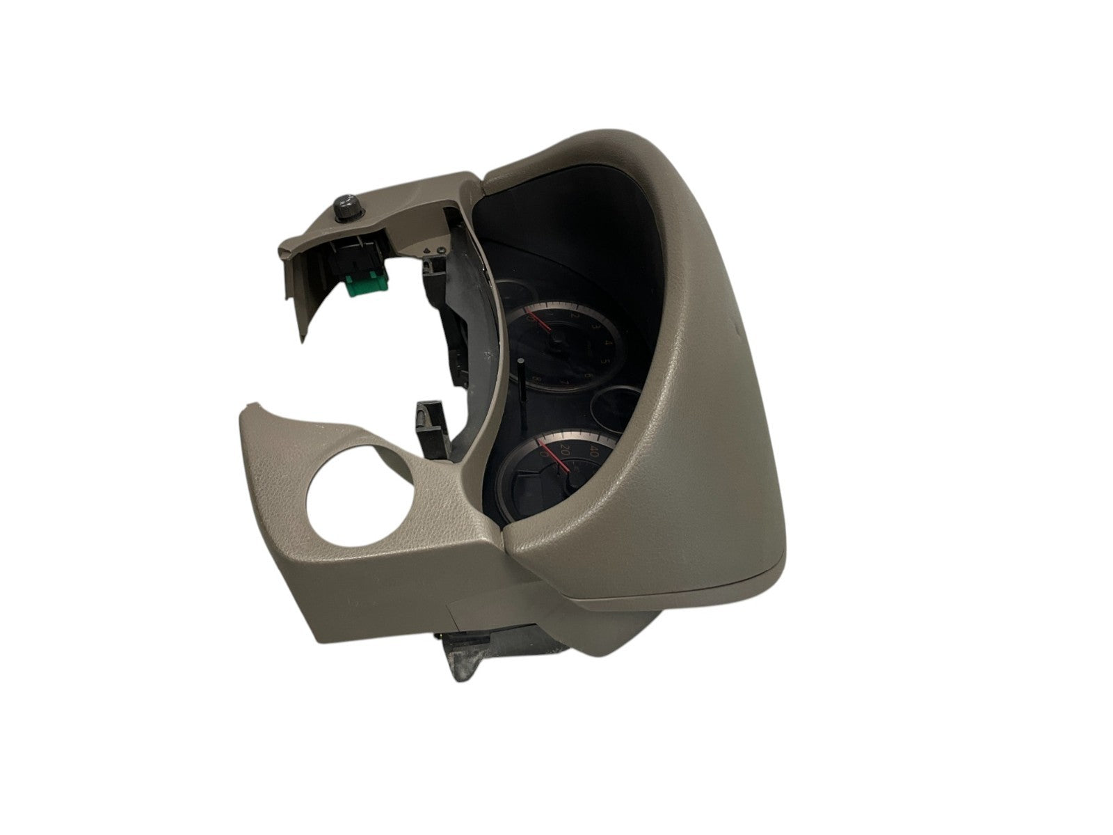 04-06 G35 Coupe Speedometer Instrument Gauge Cluster Auto 24820Ac701 Oem K1F - On Point Parts Inc