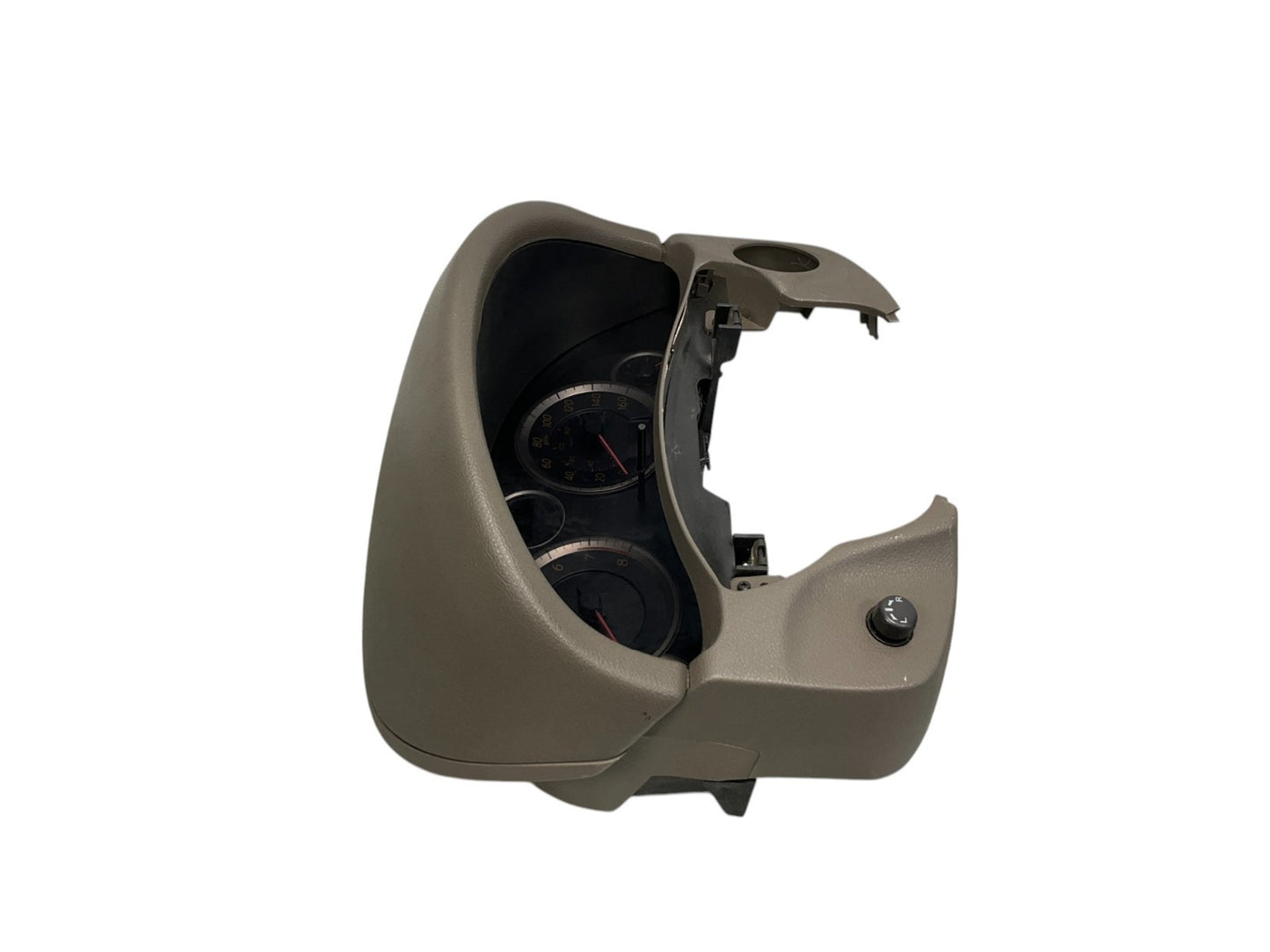 04-06 G35 Coupe Speedometer Instrument Gauge Cluster Auto 24820Ac701 Oem K1F - On Point Parts Inc