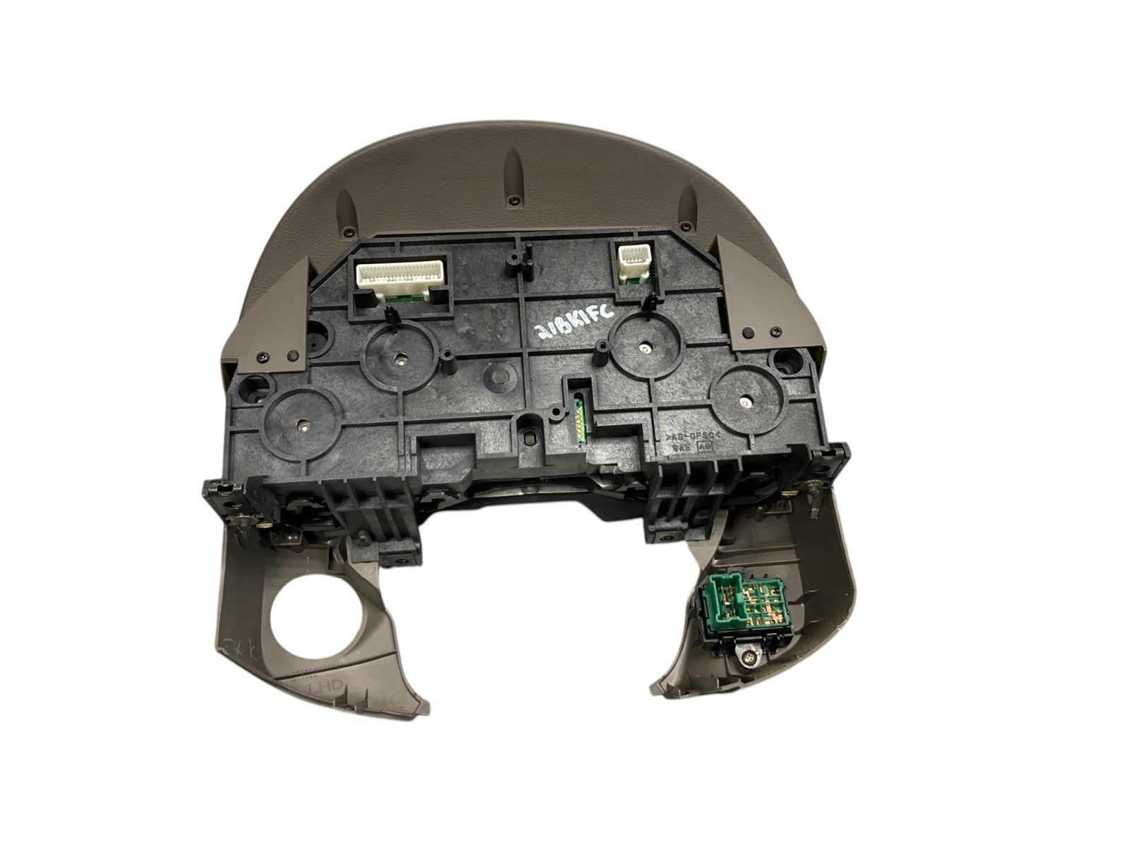 04-06 G35 Coupe Speedometer Instrument Gauge Cluster Auto 24820Ac701 Oem K1F - On Point Parts Inc