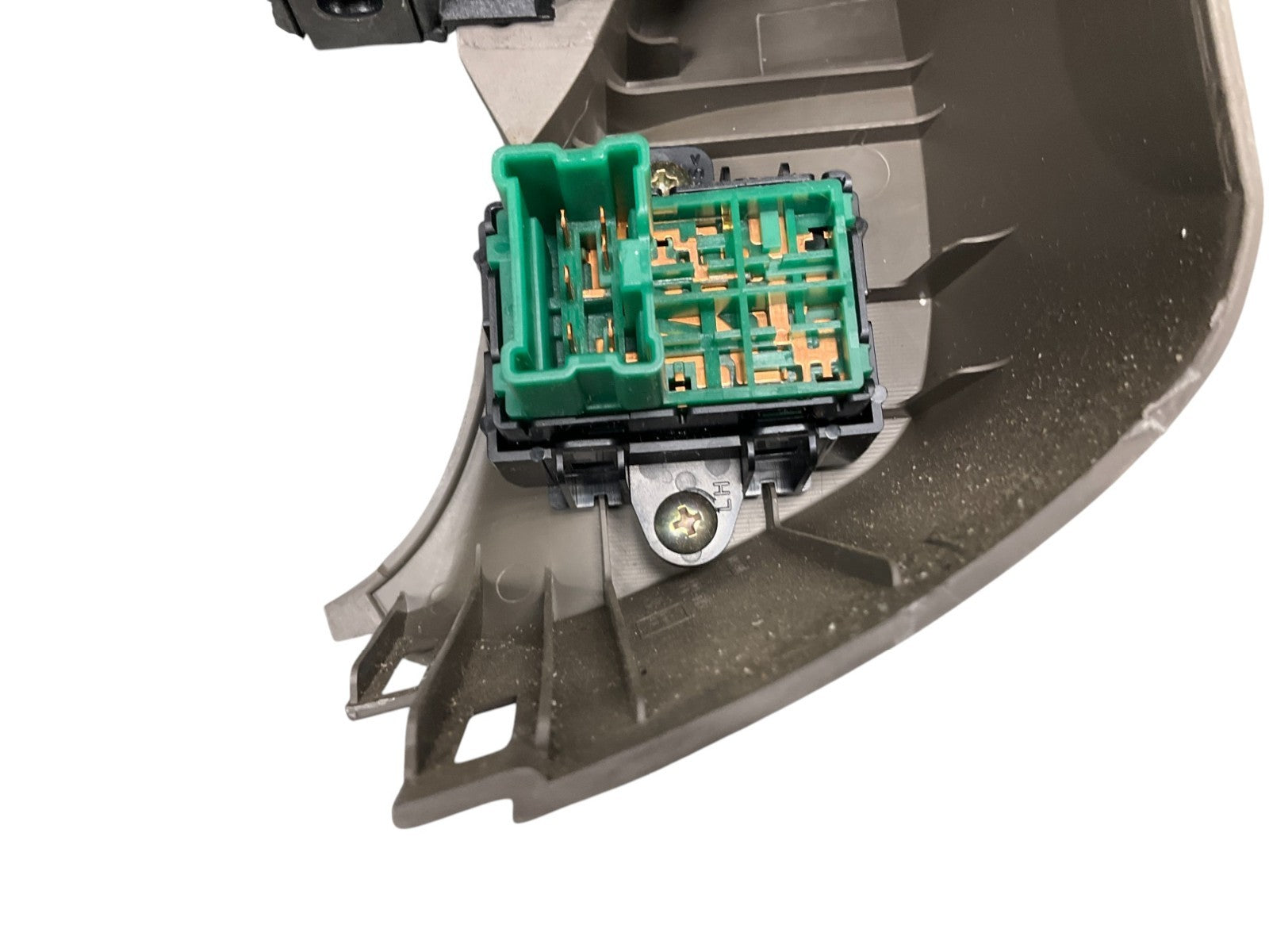 04-06 G35 Coupe Speedometer Instrument Gauge Cluster Auto 24820Ac701 Oem K1F - On Point Parts Inc