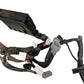 04-06 G35 Coupe Vq35De Automatic Engine Bay Wire Harness 24012Ac800 Oem K1F - On Point Parts Inc