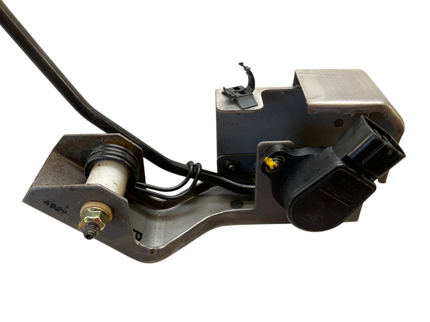 03-07 G35 350Z Gas Throttle Accelerator Pedal A/T 18002Am818 Oem K1F - On Point Parts Inc