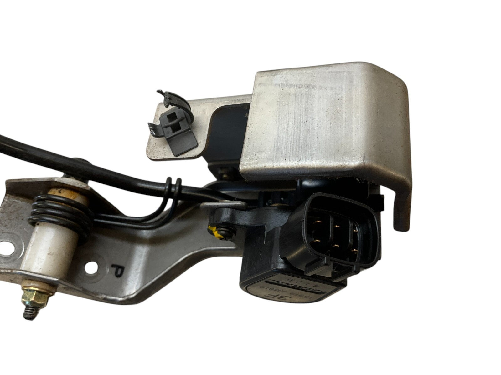 03-07 G35 350Z Gas Throttle Accelerator Pedal A/T 18002Am818 Oem K1F - On Point Parts Inc