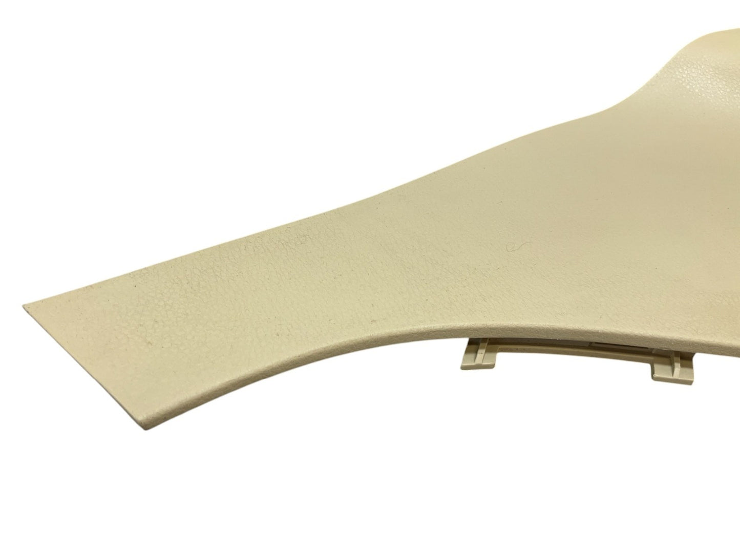 04-07 G35 Coupe Front Driver Center Console Kick Panel 68135Ac700 Oem K1F - On Point Parts Inc