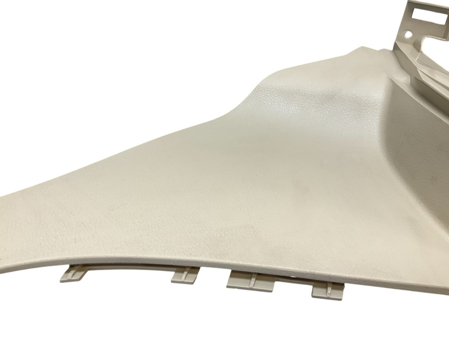 04-07 G35 Coupe Front Driver Center Console Kick Panel 68135Ac700 Oem K1F - On Point Parts Inc