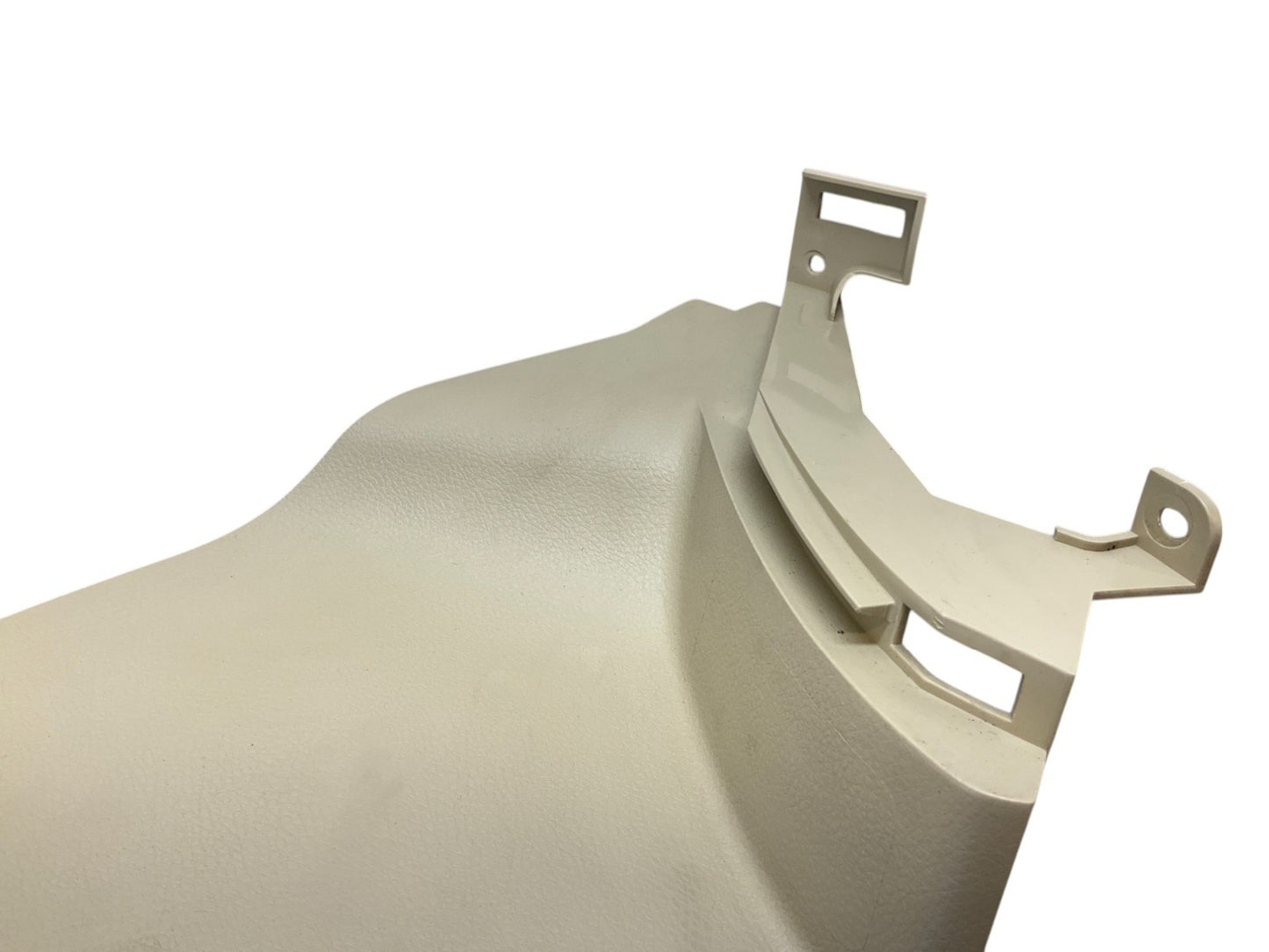 04-07 G35 Coupe Front Driver Center Console Kick Panel 68135Ac700 Oem K1F - On Point Parts Inc