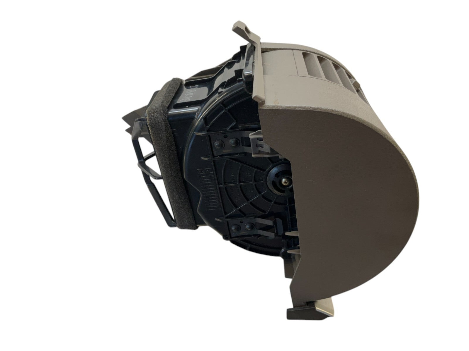 04-07 G35 Coupe Driver Dash Vent Trim 68761Ac700 Oem K1F - On Point Parts Inc