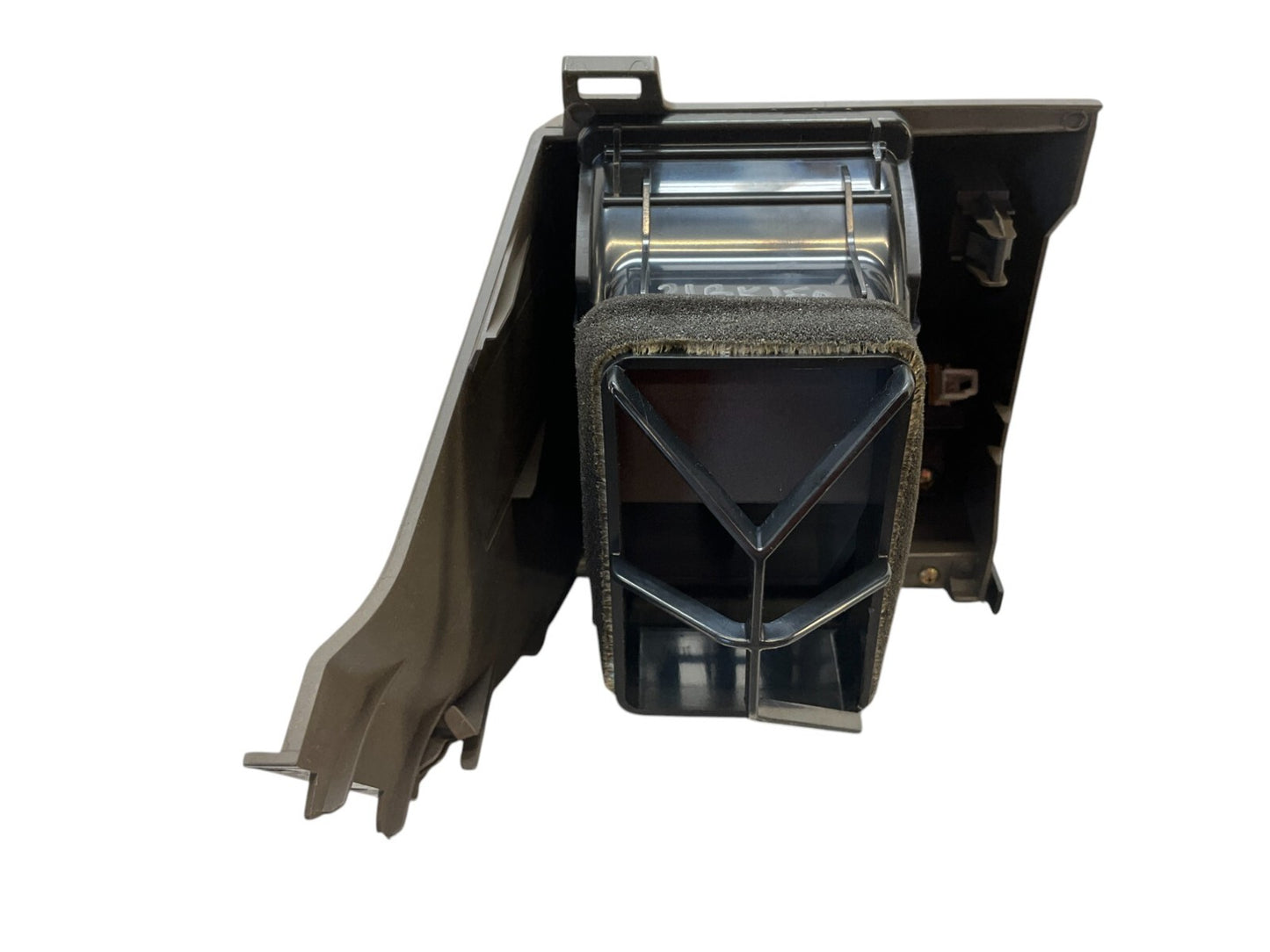 04-07 G35 Coupe Driver Dash Vent Trim 68761Ac700 Oem K1F - On Point Parts Inc