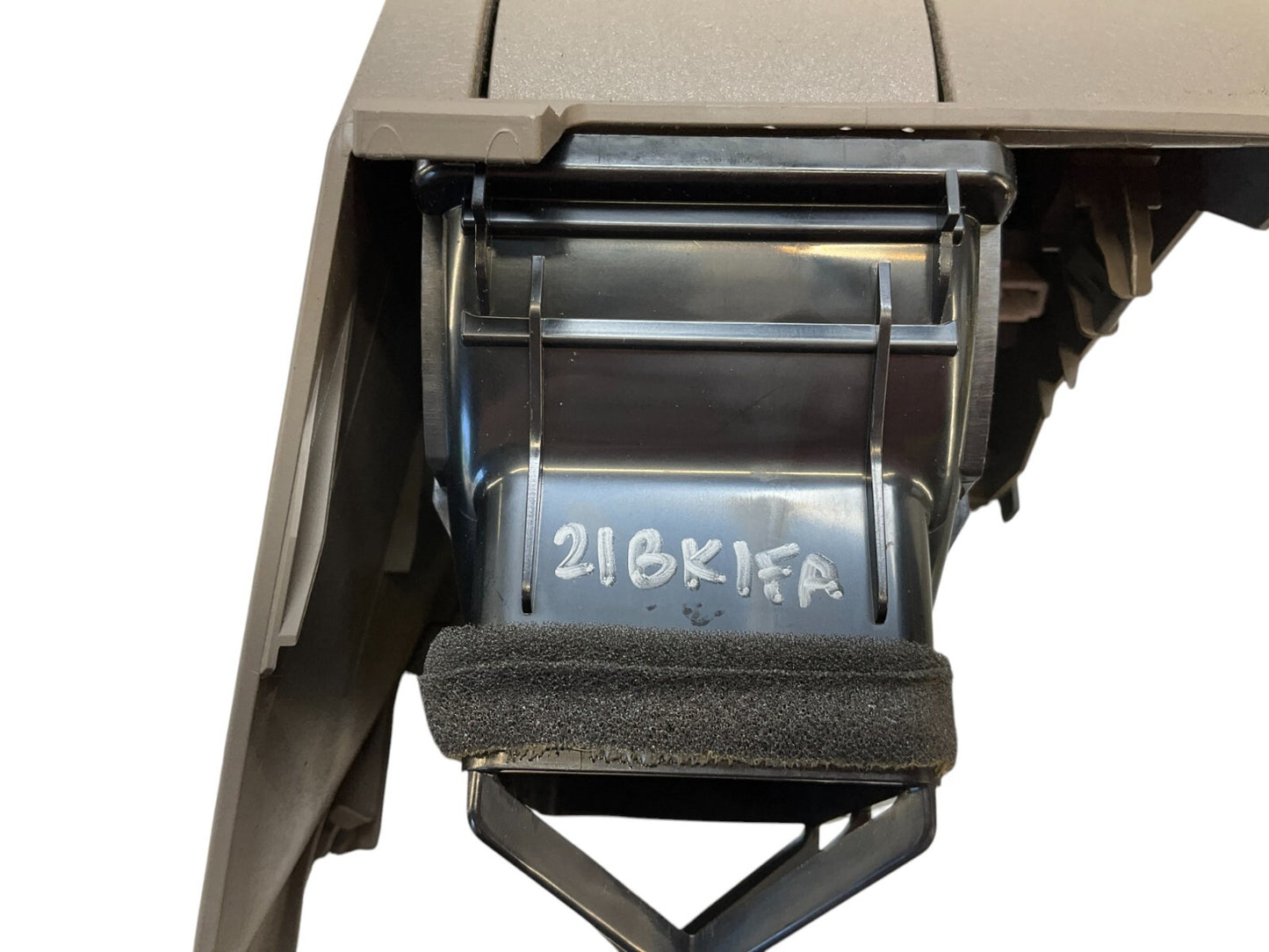 04-07 G35 Coupe Driver Dash Vent Trim 68761Ac700 Oem K1F - On Point Parts Inc