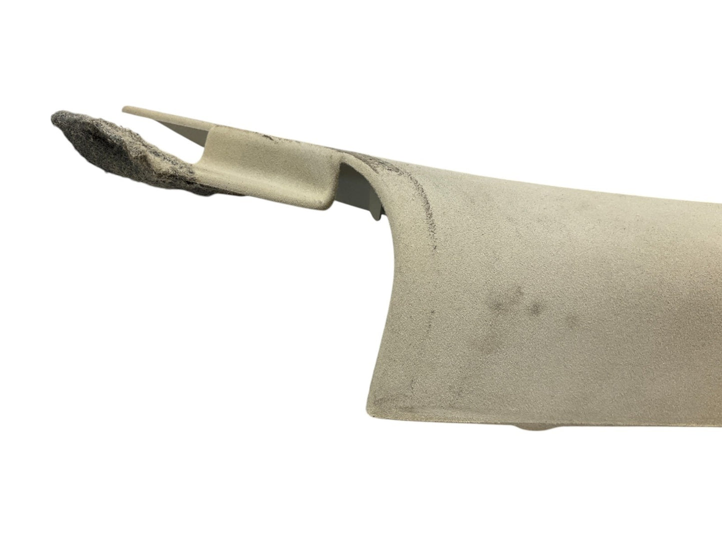 03-05 G35 Coupe Front Passenger Interior A Pillar Trim Oem K1F - On Point Parts Inc