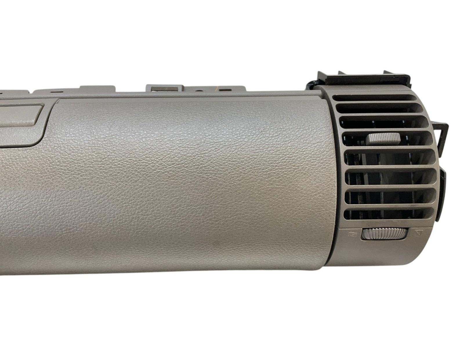 04-07 G35 Coupe Front Passenger Upper Glove Box 68560Ac700 Oem K1F - On Point Parts Inc