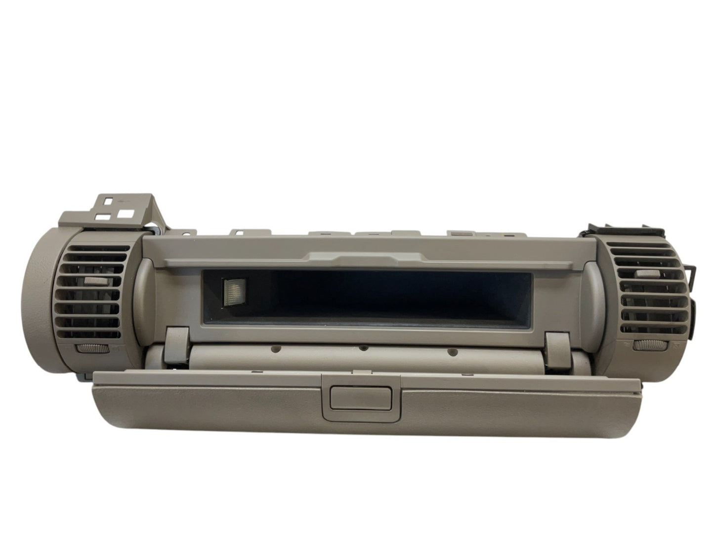 04-07 G35 Coupe Front Passenger Upper Glove Box 68560Ac700 Oem K1F - On Point Parts Inc