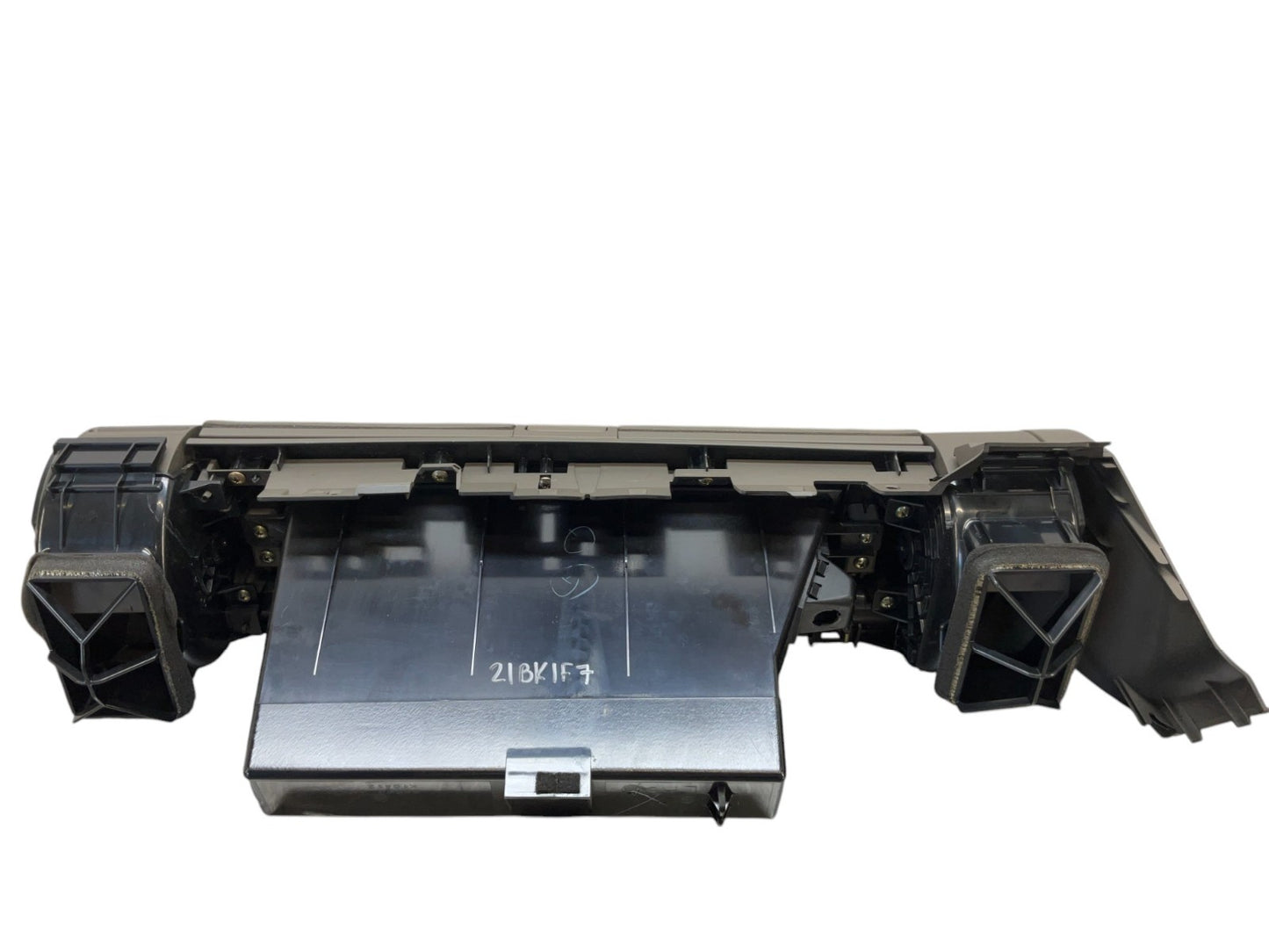 04-07 G35 Coupe Front Passenger Upper Glove Box 68560Ac700 Oem K1F - On Point Parts Inc