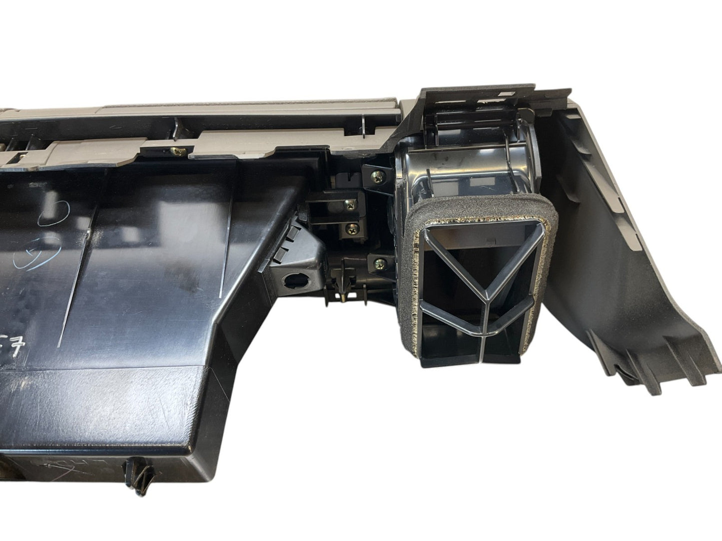 04-07 G35 Coupe Front Passenger Upper Glove Box 68560Ac700 Oem K1F - On Point Parts Inc