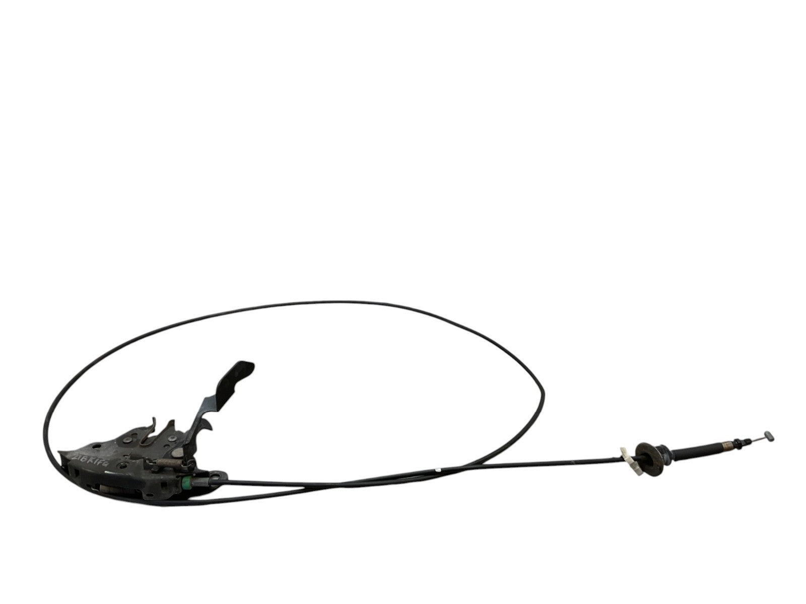 03-07 G35 Hood Lock Latch 65601Am800 Oem K1F - On Point Parts Inc