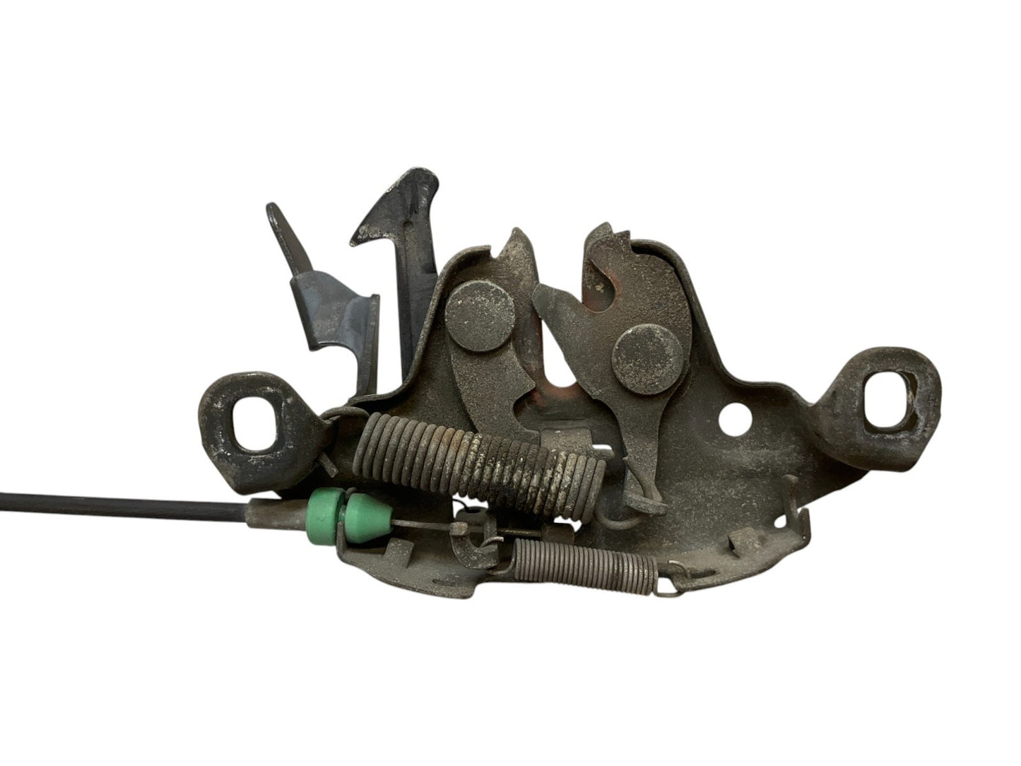 03-07 G35 Hood Lock Latch 65601Am800 Oem K1F - On Point Parts Inc