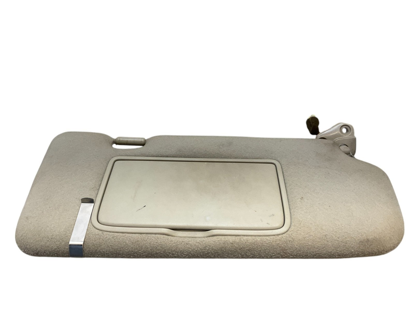 04-05 G35 Coupe Driver Sun Visor 96401Ac71A Oem K1F - On Point Parts Inc