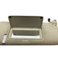 04-05 G35 Coupe Driver Sun Visor 96401Ac71A Oem K1F - On Point Parts Inc