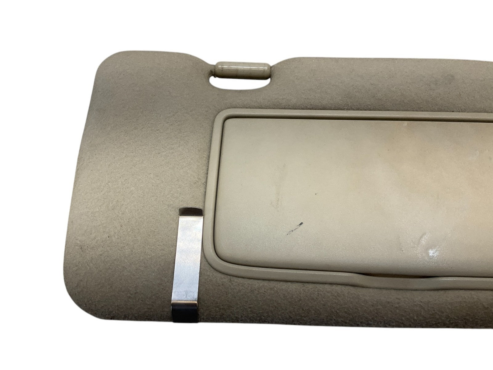 04-05 G35 Coupe Driver Sun Visor 96401Ac71A Oem K1F - On Point Parts Inc