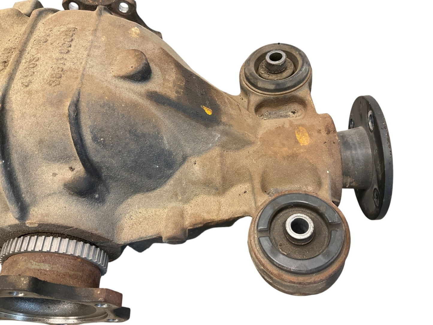 03-07 G35 350Z Vlsd Differential 3.357 A/T 383012C322 Oem K1F - On Point Parts Inc