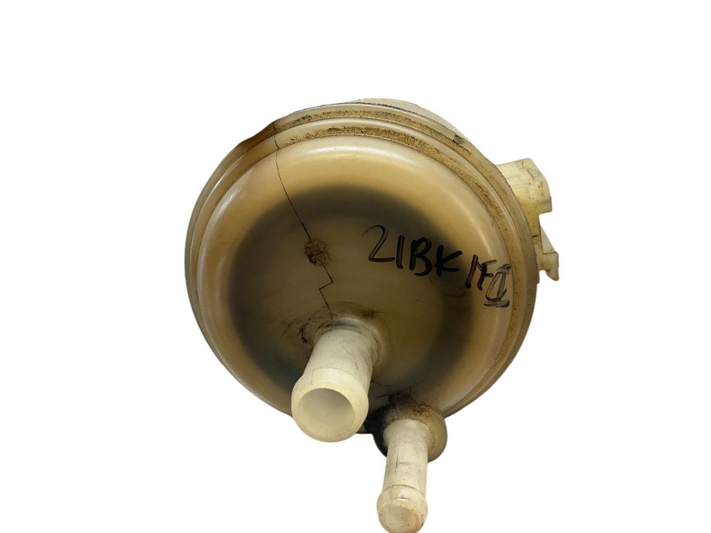 03-07 G35 350Z Power Steering Reservoir 49192Aa000 Oem K1F - On Point Parts Inc