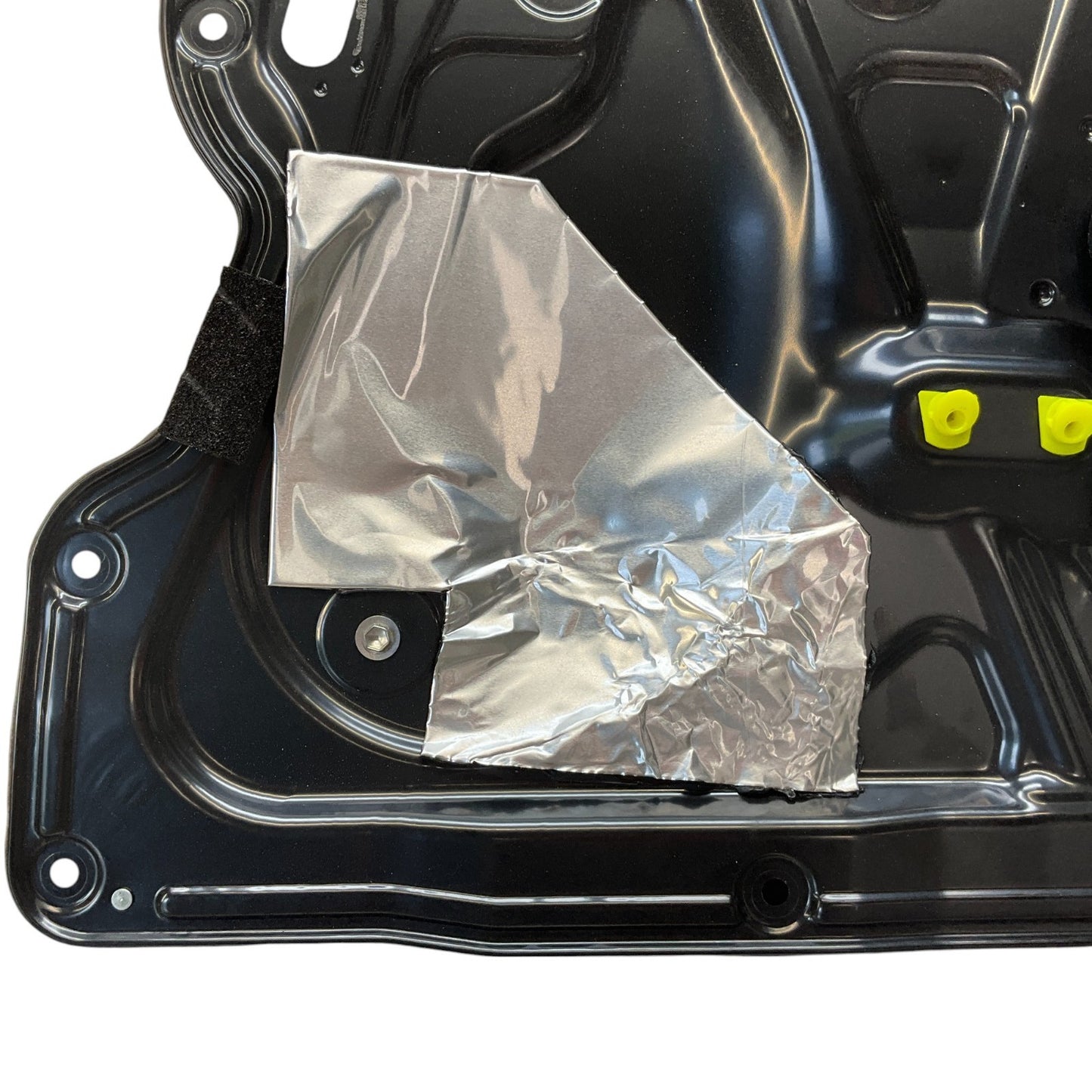 07-13 G35 G37 Sedan Front Passenger Window Motor Regulator 80774Jk00A Oem Fjg - On Point Parts Inc