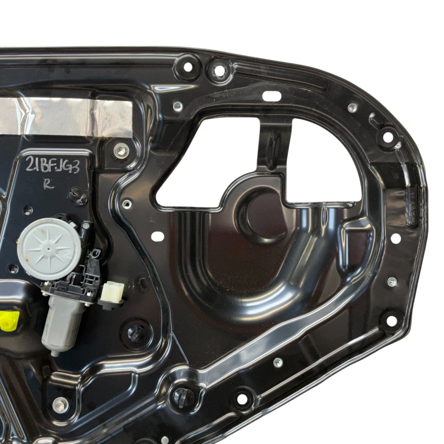 07-13 G35 G37 Sedan Front Passenger Window Motor Regulator 80774Jk00A Oem Fjg - On Point Parts Inc