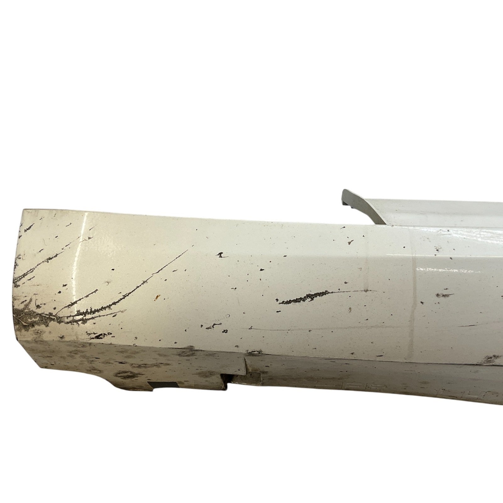 08-13 G35 G37 Sedan Driver Rocker Panel Side Skirt 76851Jk10C Oem Fjg - On Point Parts Inc