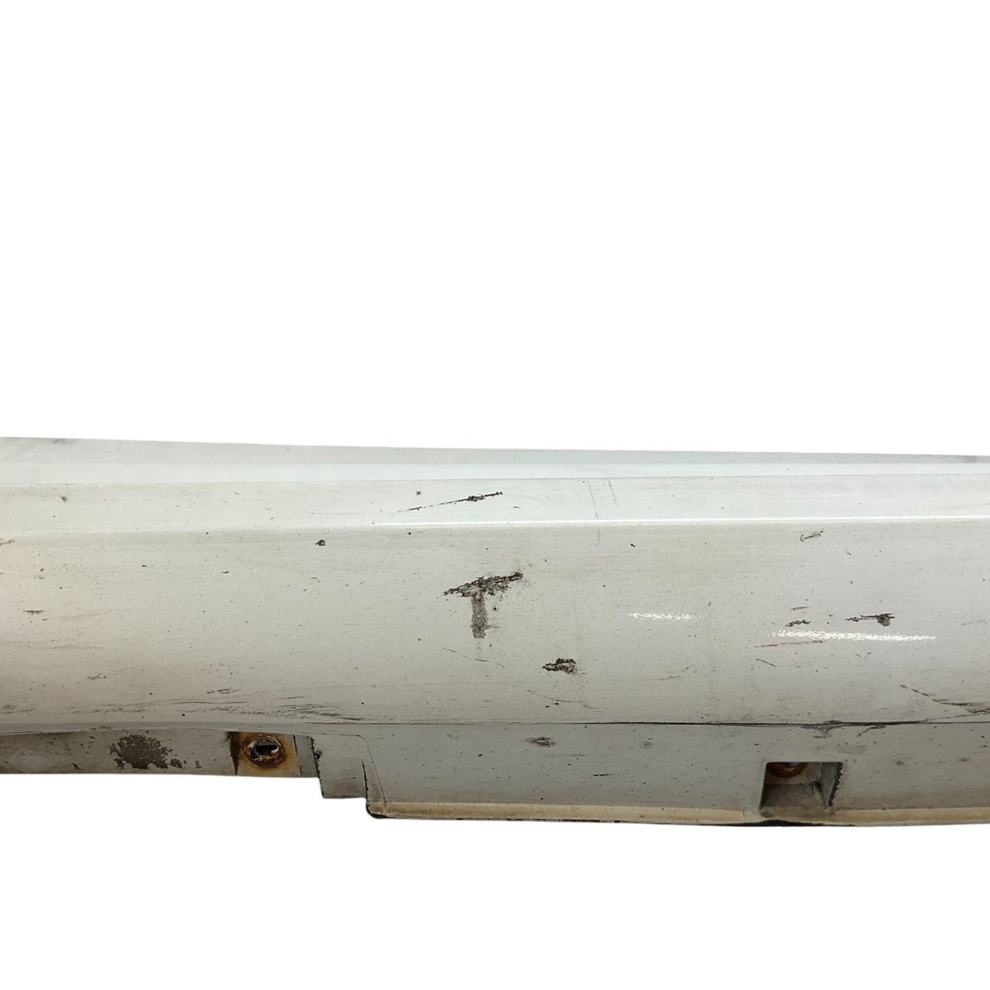 08-13 G35 G37 Sedan Driver Rocker Panel Side Skirt 76851Jk10C Oem Fjg - On Point Parts Inc