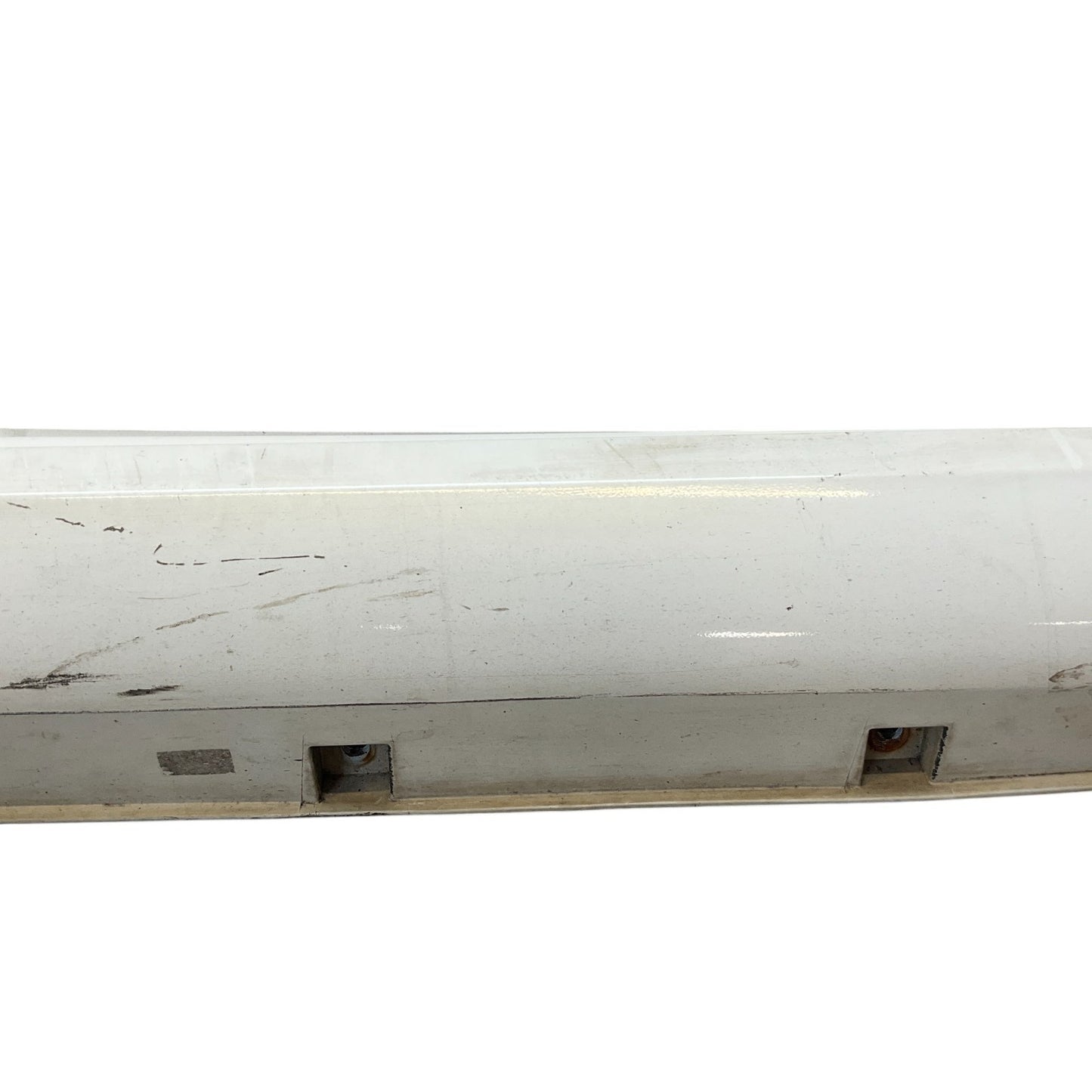 08-13 G35 G37 Sedan Driver Rocker Panel Side Skirt 76851Jk10C Oem Fjg - On Point Parts Inc