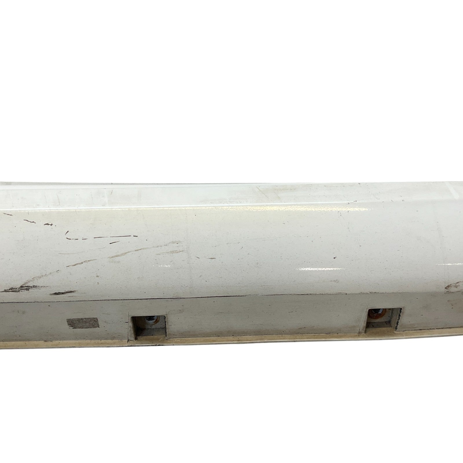 08-13 G35 G37 Sedan Driver Rocker Panel Side Skirt 76851Jk10C Oem Fjg - On Point Parts Inc