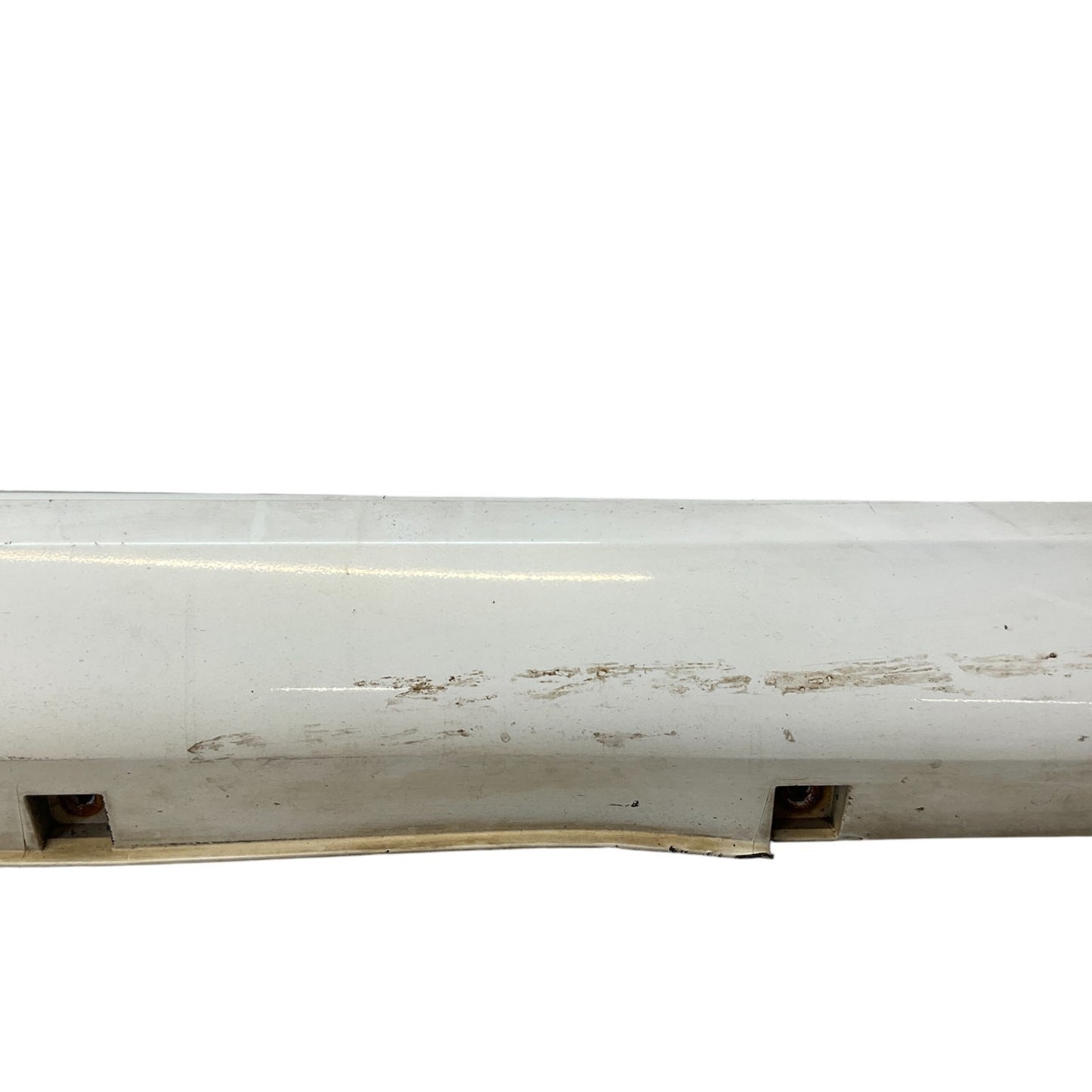 08-13 G35 G37 Sedan Driver Rocker Panel Side Skirt 76851Jk10C Oem Fjg - On Point Parts Inc