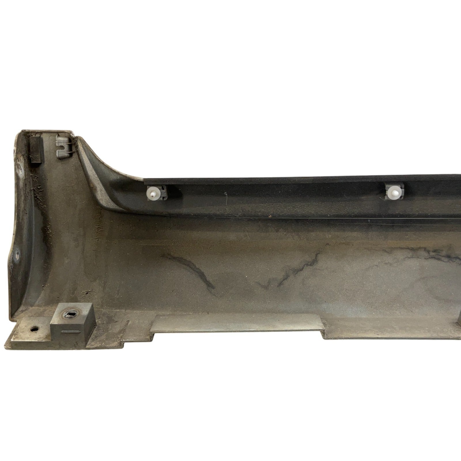 08-13 G35 G37 Sedan Driver Rocker Panel Side Skirt 76851Jk10C Oem Fjg - On Point Parts Inc