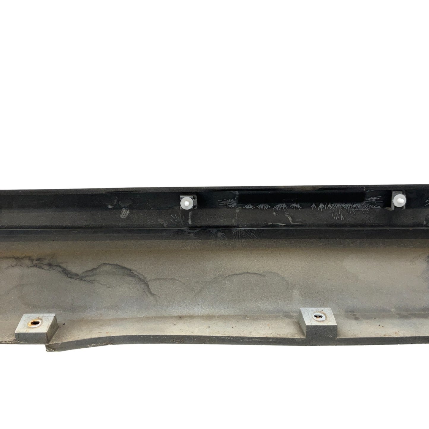 08-13 G35 G37 Sedan Driver Rocker Panel Side Skirt 76851Jk10C Oem Fjg - On Point Parts Inc