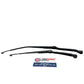 07-13 G35 G37 Sedan Front Windshield Wiper Arms 28886Jk65A Oem Fjg - On Point Parts Inc