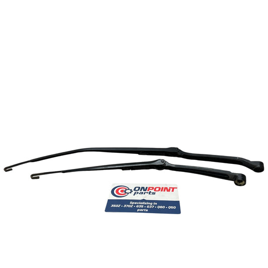 07-13 G35 G37 Sedan Front Windshield Wiper Arms 28886Jk65A Oem Fjg - On Point Parts Inc