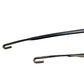 07-13 G35 G37 Sedan Front Windshield Wiper Arms 28886Jk65A Oem Fjg - On Point Parts Inc