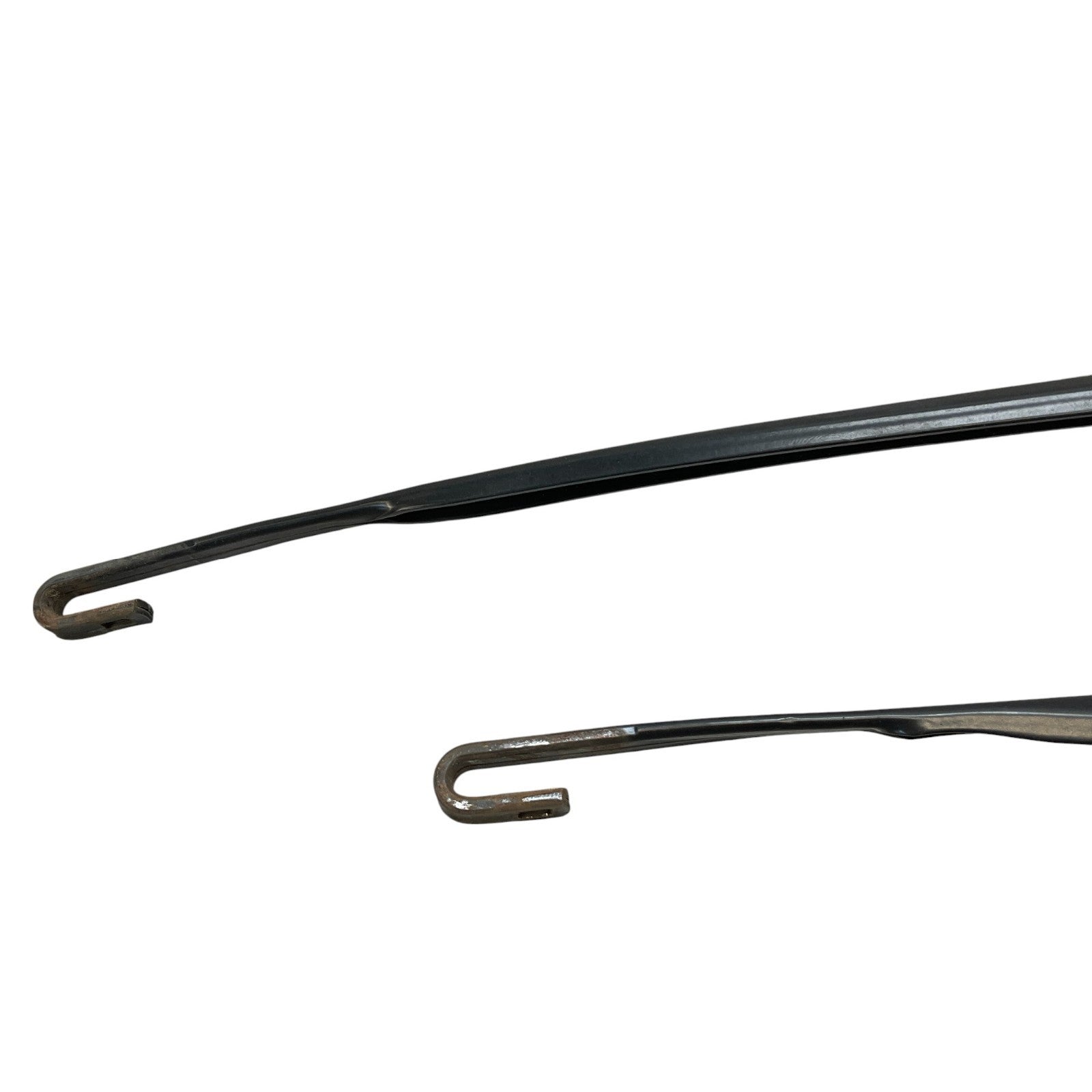 07-13 G35 G37 Sedan Front Windshield Wiper Arms 28886Jk65A Oem Fjg - On Point Parts Inc