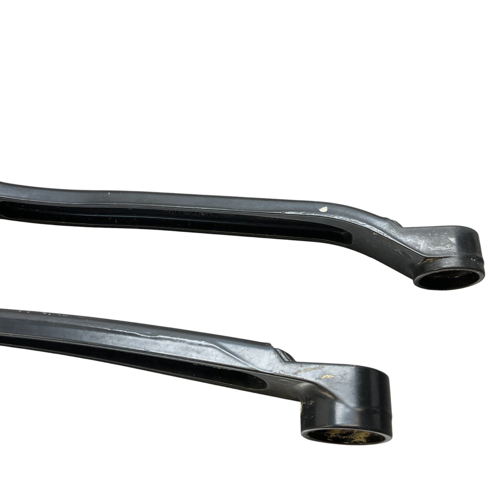 07-13 G35 G37 Sedan Front Windshield Wiper Arms 28886Jk65A Oem Fjg - On Point Parts Inc