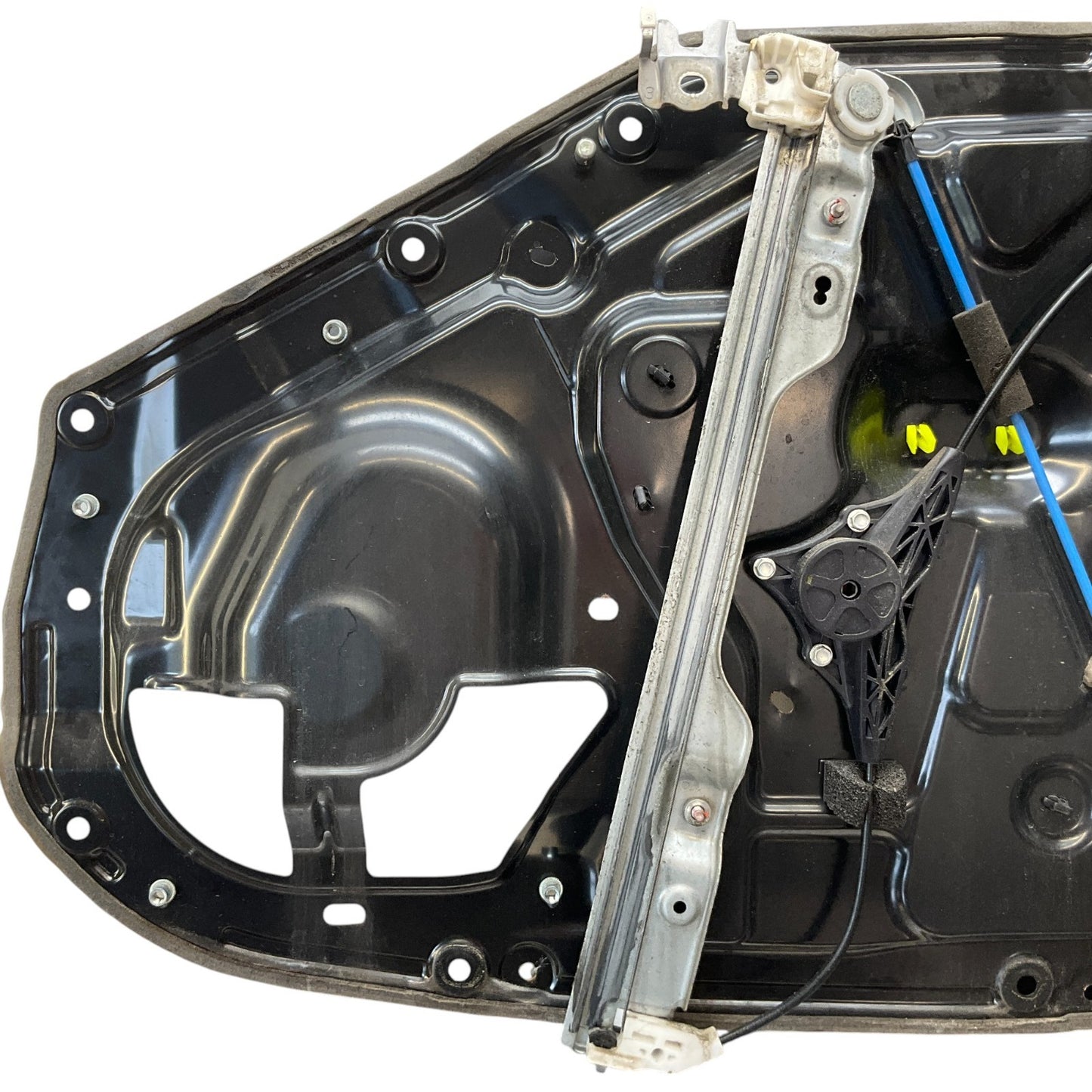 07-13 G35 G37 Sedan Front Driver Window Motor Regulator 80775Jk00A Oem Fjg - On Point Parts Inc