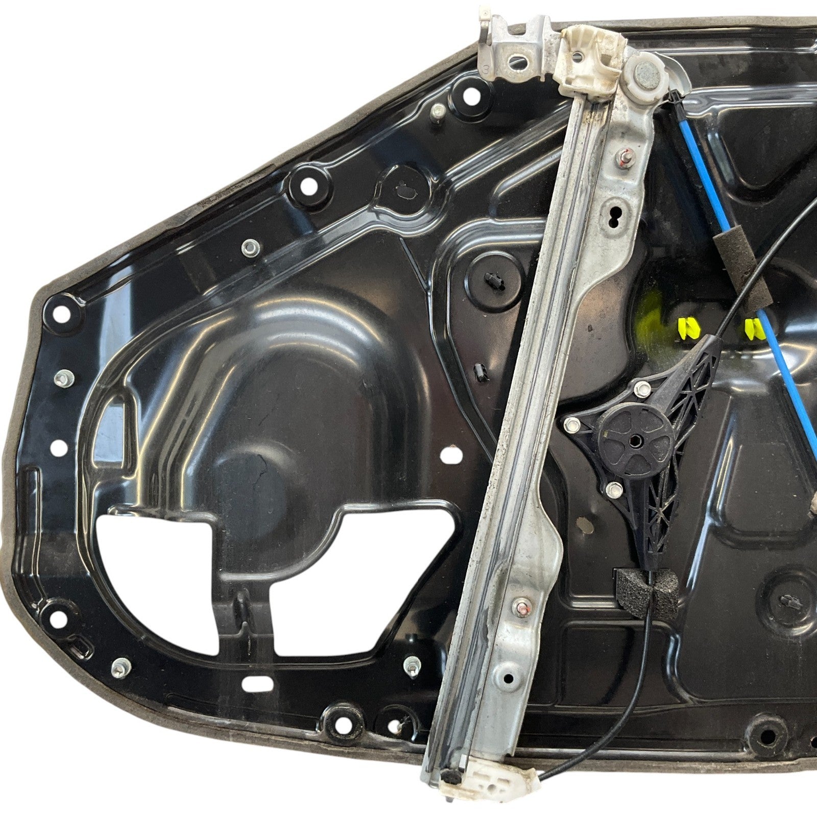 07-13 G35 G37 Sedan Front Driver Window Motor Regulator 80775Jk00A Oem Fjg - On Point Parts Inc