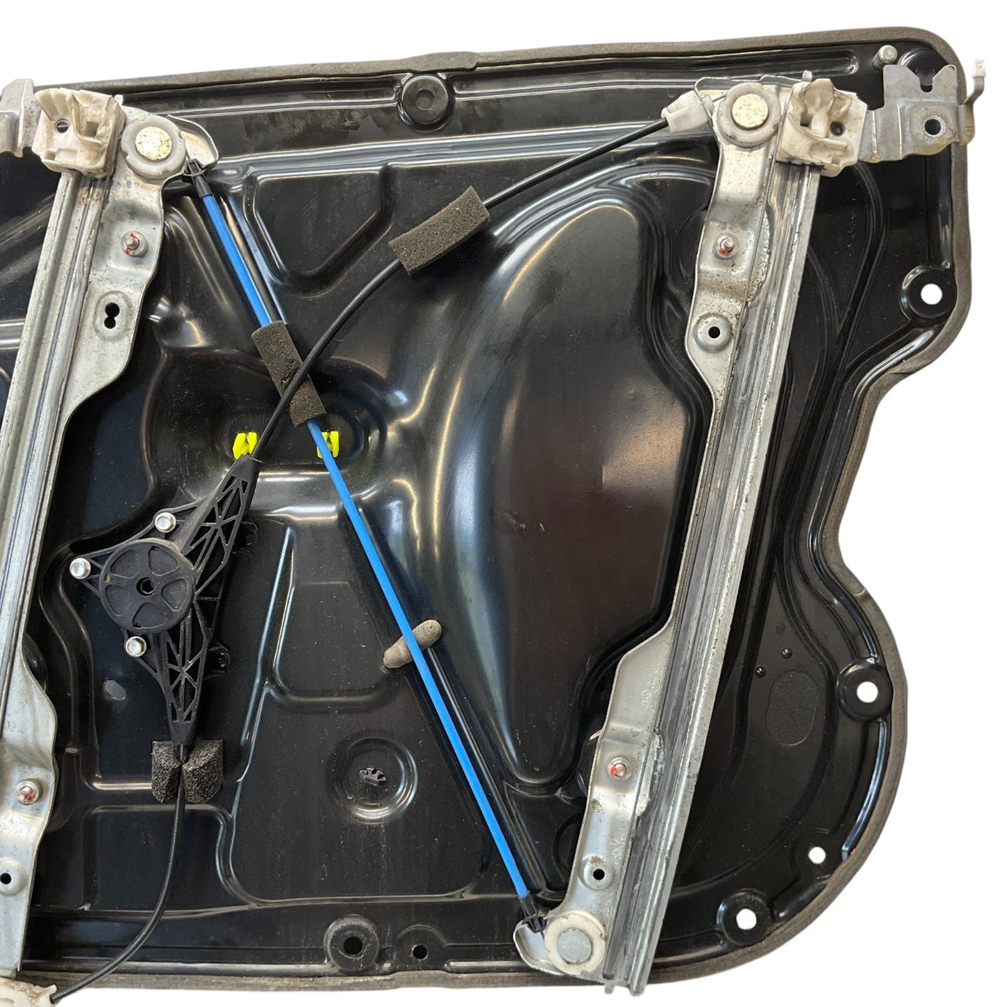 07-13 G35 G37 Sedan Front Driver Window Motor Regulator 80775Jk00A Oem Fjg - On Point Parts Inc