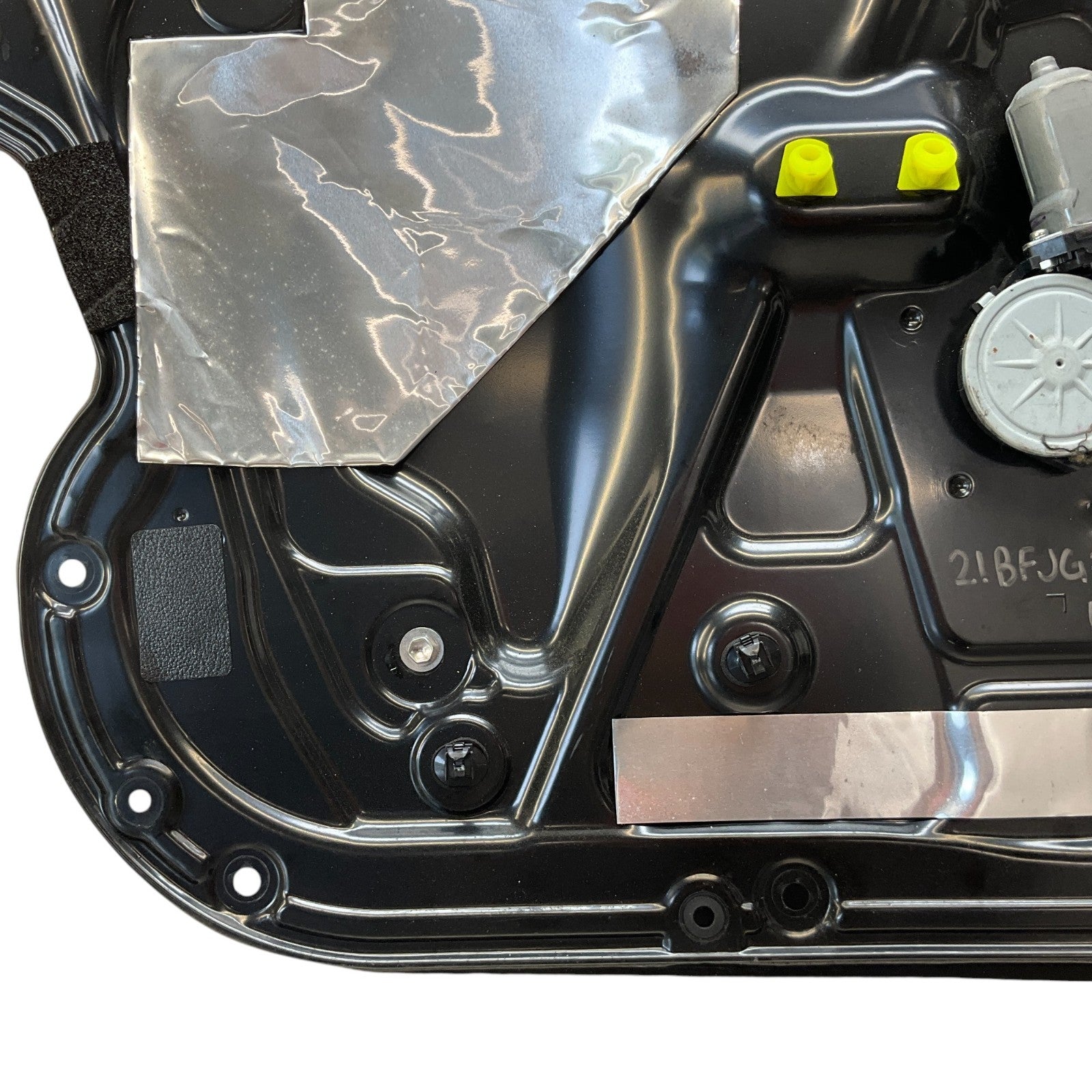 07-13 G35 G37 Sedan Front Driver Window Motor Regulator 80775Jk00A Oem Fjg - On Point Parts Inc