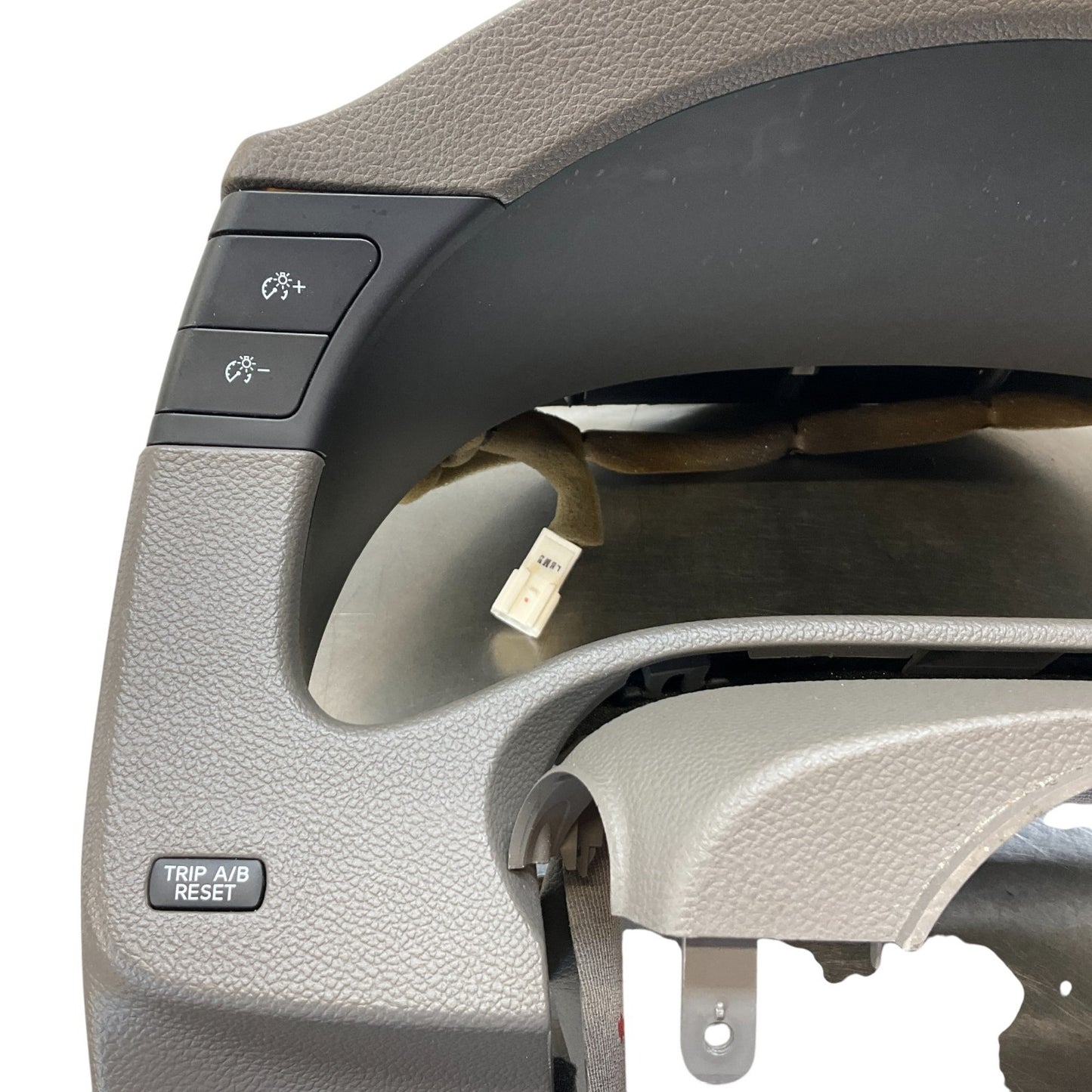 09-15 G37 Q60 Speedometer Bezel Cover Trim 68257Jk62C Oem Fjg - On Point Parts Inc