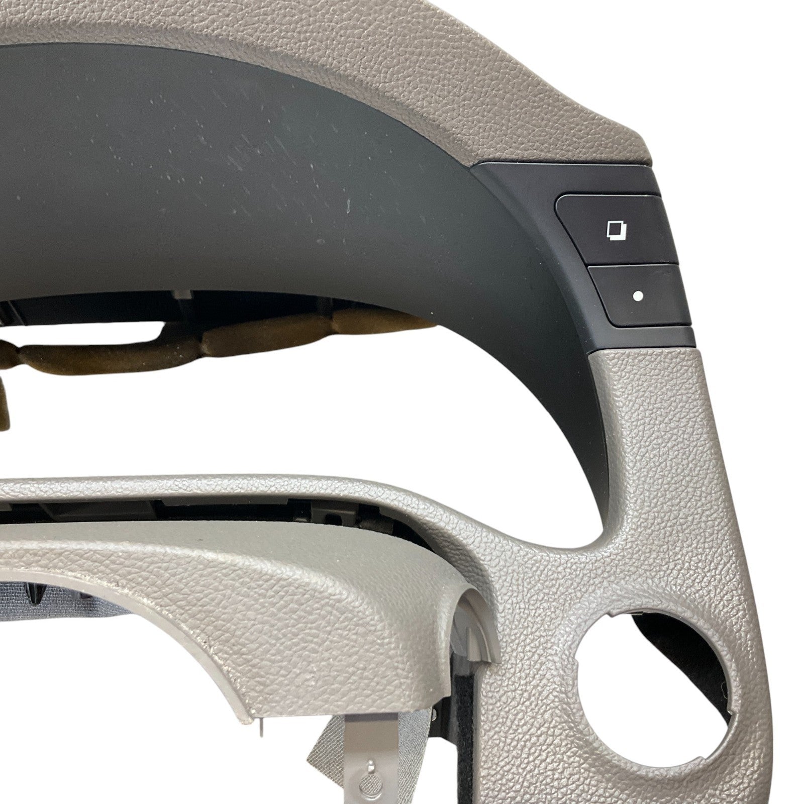 09-15 G37 Q60 Speedometer Bezel Cover Trim 68257Jk62C Oem Fjg - On Point Parts Inc