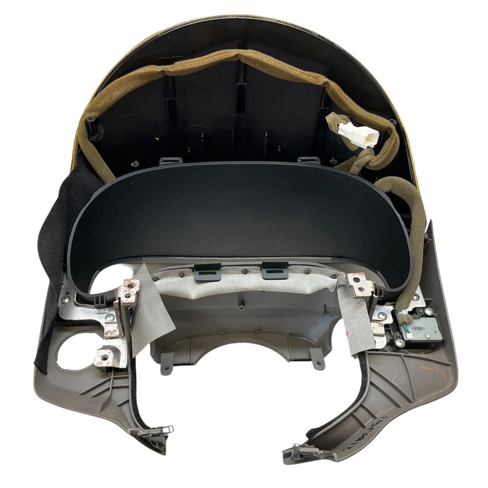 09-15 G37 Q60 Speedometer Bezel Cover Trim 68257Jk62C Oem Fjg - On Point Parts Inc