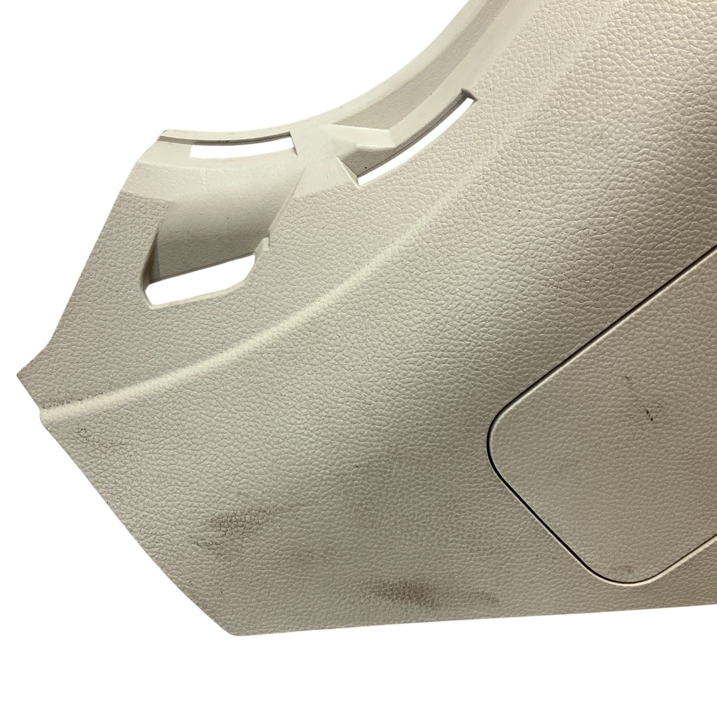 09-15 G37 Q60 Front Driver Lower Kick Fuse Panel Trim 66901Jk65D Oem Fjg - On Point Parts Inc