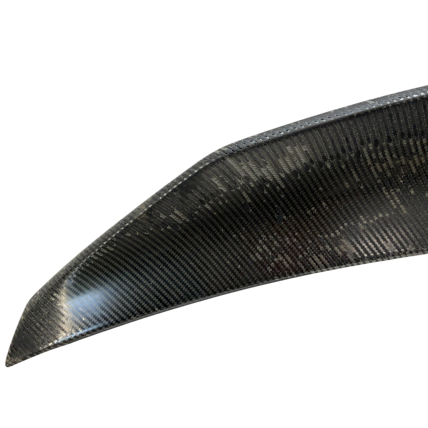 2012 Infiniti G37 Rear Sedan Spoiler Wing  Fjg - On Point Parts Inc